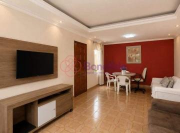 Casa · 276m² · 3 Quartos · 4 Vagas · Casa para VENDA localizada no bairro JARDIM DA SERRA, em Jundiaí/SP.