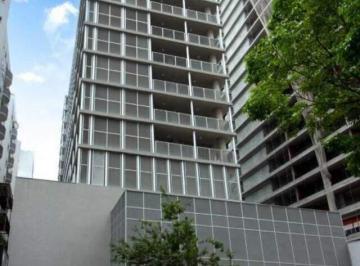 Apartamento · 51m² · 1 Quarto · 1 Vaga · Apartamento Residencial à venda, Consolação, São Paulo - AP0313.