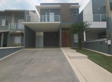 Casa · 153m² · 2 Quartos · 4 Vagas · Casa à venda em Jundiaí (Villaggio di San Francisco) – 2 Quartos, 1 Suíte, 4 Vagas