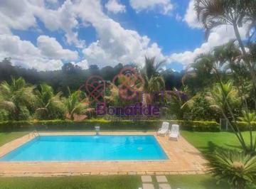 Rural · 3145m² · 4 Quartos · 5 Vagas · Chácara Residencial para locação, Chácara Nova Essen, Campo Limpo Paulista - CH0048.