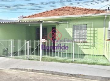 Casa · 285m² · 5 Quartos · 1 Vaga · Casa Residencial à venda, Vila Aielo, Jundiaí - CA0806.