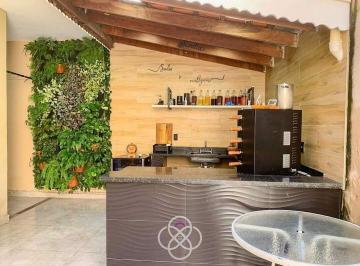 Casa · 150m² · 3 Quartos · 2 Vagas · Casa Residencial à venda, Jardim Marambaia, Jundiaí - CA0935.