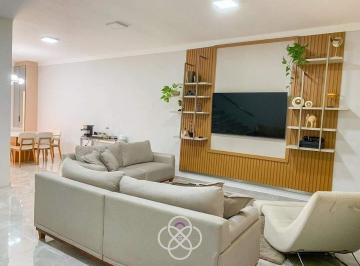 Casa · 150m² · 3 Quartos · 2 Vagas · Casa para VENDA no bairro JARDIM MARAMBAIA – Jundiaí/SP.