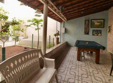 Casa · 250m² · 3 Quartos · 3 Vagas · Casa com 3 dormitórios à venda, 250 m² por R$ 850.000,00 - Cidade Nova - Jundiaí/SP