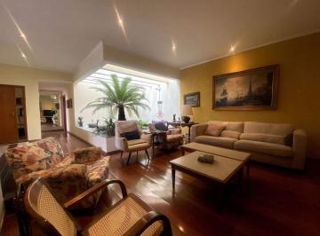Apartamento · 130m² · 3 Quartos · 2 Vagas · Apartamento Residencial à venda, Centro, Jundiaí - AP0599.