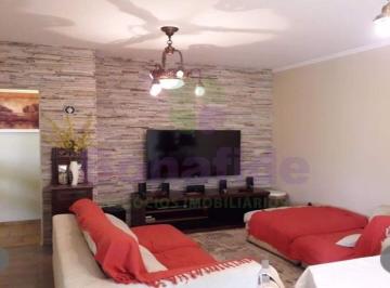 Casa · 168m² · 2 Quartos · 3 Vagas · Casa Residencial à venda, Vila Hortolândia, Jundiaí - CA1005.
