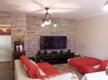Casa · 168m² · 2 Quartos · 3 Vagas · Casa Residencial à venda, Vila Hortolândia, Jundiaí - CA1005.