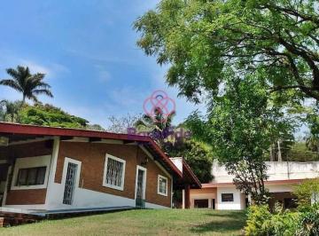 Rural · 18500m² · 4 Quartos · Chácara Residencial à venda, Glebas, Franco da Rocha - CH0032.