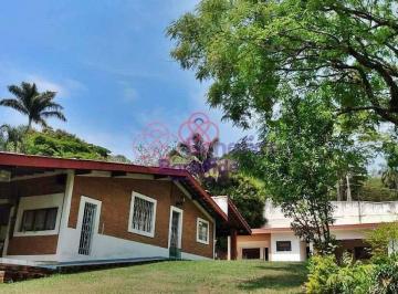 Rural · 18500m² · 4 Quartos · Chácara Residencial à venda, Glebas, Franco da Rocha - CH0032.