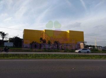 Comercial · 2430m² · Galpão para VENDA/LOCAÇÃO localizado no bairro MEDEIROS, na cidade de Jundiaí/SP.