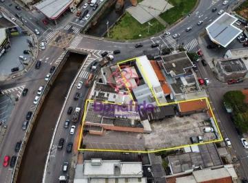 Terreno · 1650m² · Área Comercial à venda, Jardim São Bento, Jundiaí - AR0148.