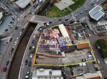 Terreno · 1650m² · Área Comercial à venda, Jardim São Bento, Jundiaí - AR0148.