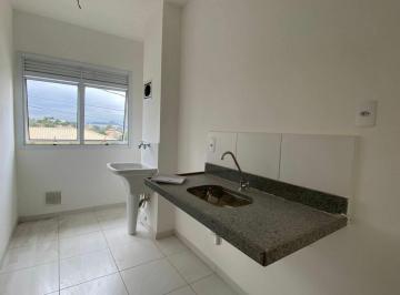 Apartamento · 66m² · 3 Quartos · 1 Vaga · Apartamento para VENDA no condomínio VILA FLOR, localizado no bairro CHÁCARA RECREIO SANTA CAMILA, e