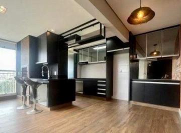 Apartamento · 70m² · 1 Quarto · 1 Vaga · Apartamento para VENDA no condomínio NATURALE SPORT ACQUA LIFE, localizado no bairro JARDIM ANA MARI