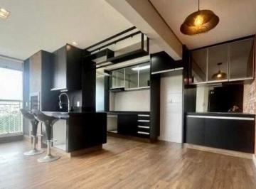 Apartamento · 70m² · 1 Quarto · 1 Vaga · Apartamento para VENDA no condomínio NATURALE SPORT ACQUA LIFE, localizado no bairro JARDIM ANA MARI