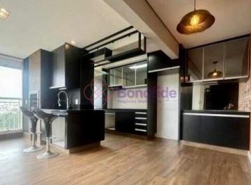Apartamento · 70m² · 1 Quarto · 1 Vaga · Apartamento para VENDA no condomínio NATURALE SPORT ACQUA LIFE, localizado no bairro JARDIM ANA MARI