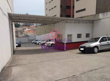 Terreno · 500m² · Terreno Comercial à venda, Vila Boaventura, Jundiaí - TE0381.
