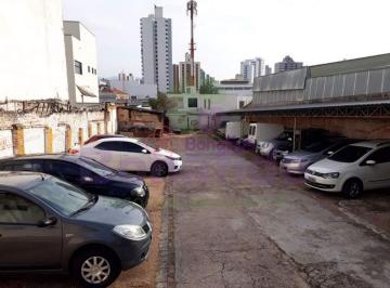 Terreno · 414m² · Terreno comercial para VENDA localizado no bairro Centro, em Jundiaí/SP.