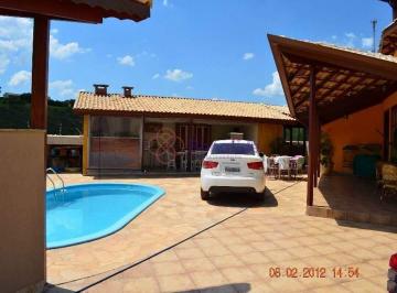 Casa · 520m² · 3 Quartos · 5 Vagas · Casa Residencial à venda, Glebas, Franco da Rocha - CA0251.