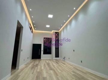 Casa · 240m² · 3 Quartos · 4 Vagas · Casa com 3 dormitórios à venda, 240 m² por R$ 1.390.000,00 - Jacaré - Cabreúva/SP