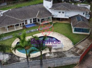 Casa · 1081m² · 5 Quartos · 6 Vagas · Casa Residencial à venda, Chácara Malota, Jundiaí - CA1344.