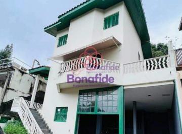 Casa · 171m² · 3 Quartos · 4 Vagas · Casa para VENDA localizada no bairro CHÁCARA PAVOEIRO, em Cotia/SP.