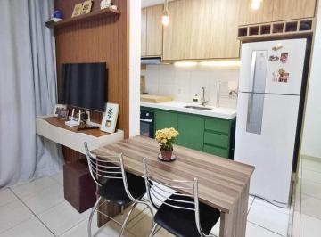 Apartamento · 49m² · 2 Quartos · 1 Vaga · Apartamento à VENDA localizado no Condomínio Vista Park, no bairro Ponte São João, em Jundiaí/SP.
