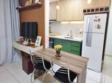 Apartamento · 49m² · 2 Quartos · 1 Vaga · Apartamento à VENDA localizado no Condomínio Vista Park, no bairro Ponte São João, em Jundiaí/SP.