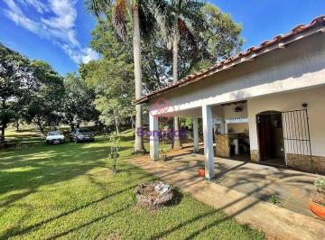 Rural · 300m² · 2 Quartos · Chácara Rural à venda, Traviú, Jundiaí - CH0077.