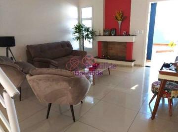 Casa · 290m² · 3 Quartos · 4 Vagas · Casa para VENDA localizada no bairro JARDIM COLÔNIA, em Jundiaí/SP.
