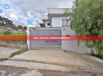Casa · 143m² · 3 Quartos · 3 Vagas · Casa Residencial à venda, Engordadouro, Jundiaí - CA1312.