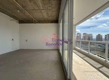 Comercial · 30m² · 1 Vaga · Sala comercial para VENDA localizado no bairro ANHANGABAÚ em Jundiaí/SP.
