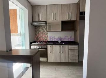 Apartamento · 48m² · 2 Quartos · Apartamento à venda, 2 quartos, Nova Cidade Jardim - Jundiaí/SP