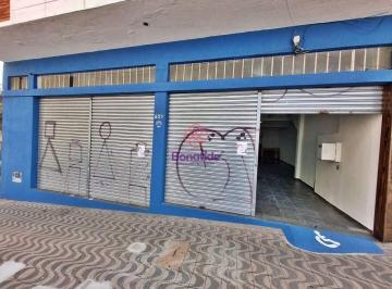 Comercial · 657m² · Salão Comercial à venda, Centro, Jundiaí - SL0099.