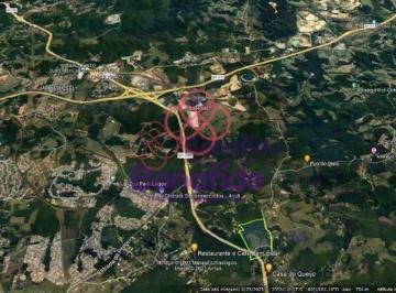 Terreno · 323000m² · Área à venda, 323000 m² por R$ 64.000.000,00 - Jardim Aracy - Mogi das Cruzes/SP