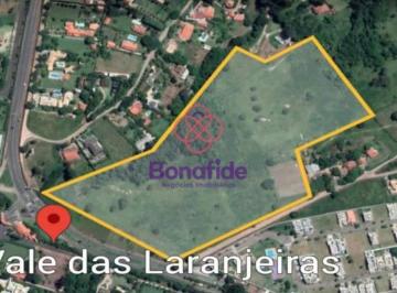 Terreno · 97900m² · Área Rural à venda, Colinas do Mosteiro de Itaici, Indaiatuba - AR0138.