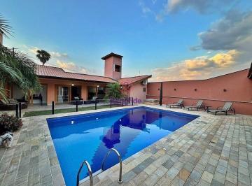 Casa · 451m² · 3 Quartos · 6 Vagas · Casa Residencial à venda, Jardim Caxambu, Jundiaí - CA1186.