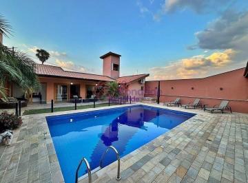 Casa · 451m² · 3 Quartos · 6 Vagas · Casa Residencial à venda, Jardim Caxambu, Jundiaí - CA1186.
