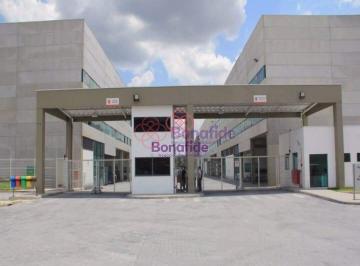Comercial · 1760m² · 3 Vagas · Galpão Industrial para locação, Vila Hortolândia, Jundiaí - GA0276.