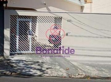 Casa · 71m² · 2 Quartos · 2 Vagas · Casa com 2 dormitórios à venda, 71 m² por R$ 440.000,00 - Jardim da Fonte - Jundiaí/SP