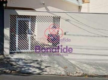 Casa · 71m² · 2 Quartos · 2 Vagas · Casa com 2 dormitórios à venda, 71 m² por R$ 440.000,00 - Jardim da Fonte - Jundiaí/SP