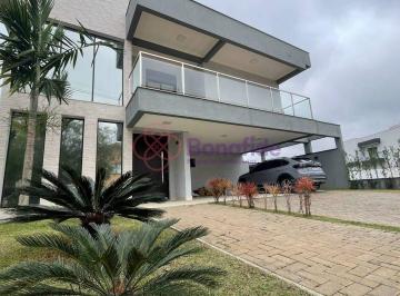 Casa · 324m² · 5 Quartos · 4 Vagas · Casa com 5 dormitórios à venda, 324 m² por R$ 2.130.000,00 - Vale Azul II - Jundiaí/SP
