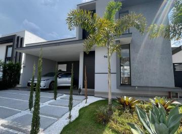 Casa · 230m² · 3 Quartos · Casa com 3 dormitórios à venda, 230 m² por R$ 1.500.000,00 - Jardim Primavera - Itupeva/SP