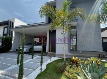 Casa · 230m² · 3 Quartos · Casa com 3 dormitórios à venda, 230 m² por R$ 1.500.000,00 - Jardim Primavera - Itupeva/SP