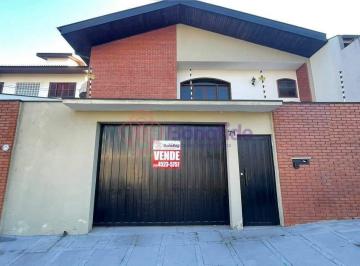 Casa · 278m² · 3 Quartos · 4 Vagas · Casa com 3 dormitórios à venda, 278 m² por R$ 1.595.000,00 - Jardim Paulista I - Jundiaí/SP