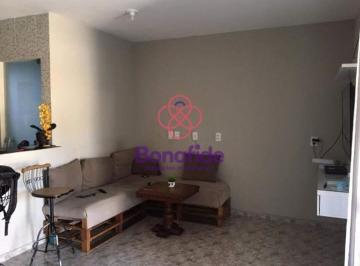 Casa · 125m² · 4 Quartos · 1 Vaga · Casa Residencial à venda, Jardim Caçula, Jundiaí - CA0932.