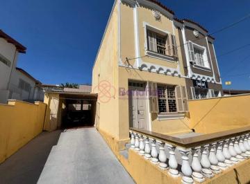 Casa · 139m² · 2 Quartos · 4 Vagas · Casa para VENDA localizada no bairro JARDIM ITÁLIA, em Jundiaí/SP.