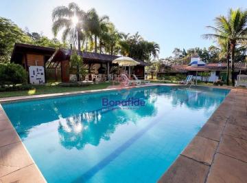 Rural · 1000m² · 6 Quartos · Sítio com 6 dormitórios à venda, 23400 m² por R$ 7.000.000,00 - Abadia - Louveira/SP