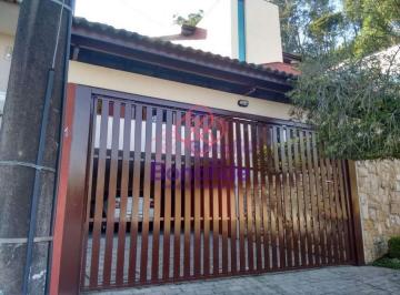 Casa · 350m² · 5 Quartos · 4 Vagas · Casa Residencial à venda, Jardim da Fonte, Jundiaí - CA0248.