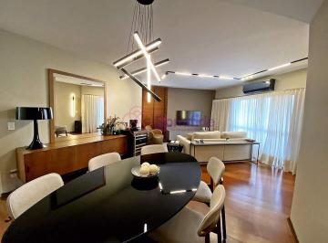Apartamento · 140m² · 3 Quartos · 2 Vagas · Apartamento Residencial à venda, Vila Virgínia, Jundiaí - AP0256.